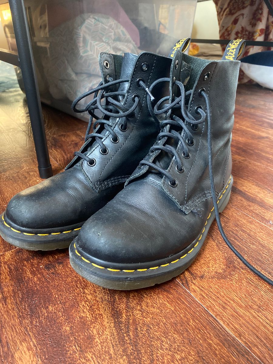 Doc Martens